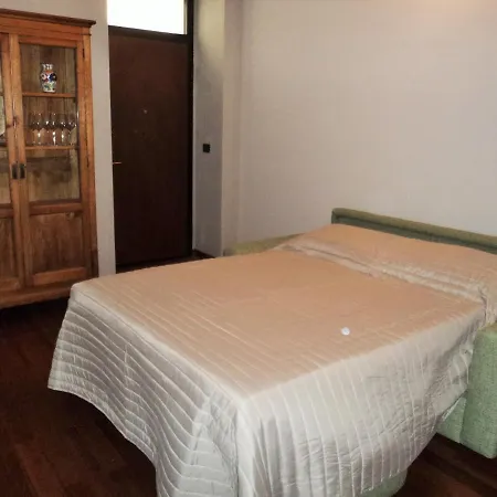 Via Pertinace 1 - 阿尔巴