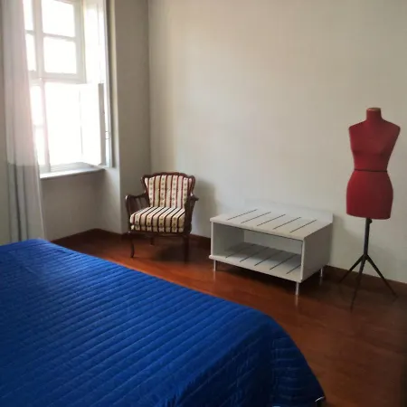 Via Pertinace 1 - Apartament *