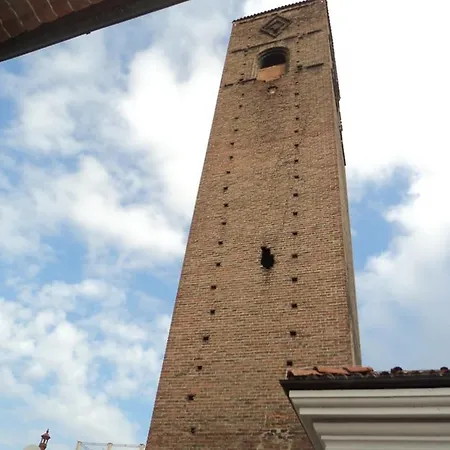 公寓 Via Pertinace 1 - 阿尔巴