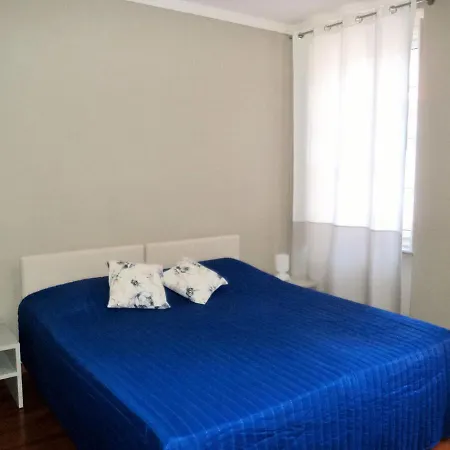 Via Pertinace 1 - Apartment *
