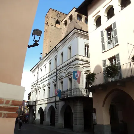 Via Pertinace 1 - Апартаменты