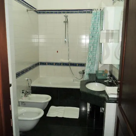 Via Pertinace 1 - 公寓 *