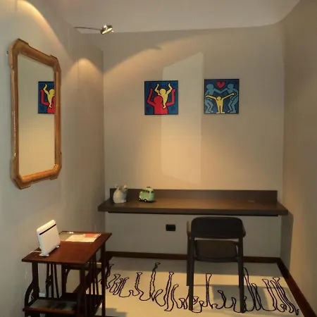 Via Pertinace 1 - * 阿尔巴