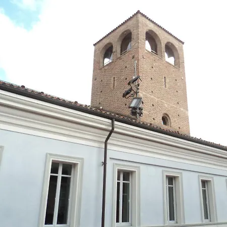 Via Pertinace 1 - * Alba (Piedmont)