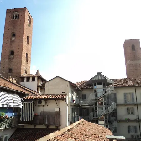 Via Pertinace 1 - * Alba (Piedmont)