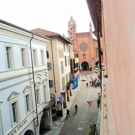 Via Pertinace 1 -