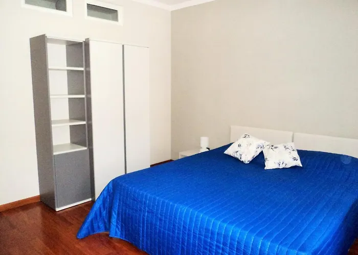 Via Pertinace 1 - 아파트 *