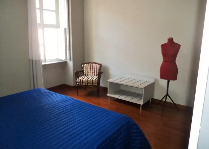 Via Pertinace 1 - 아파트 *