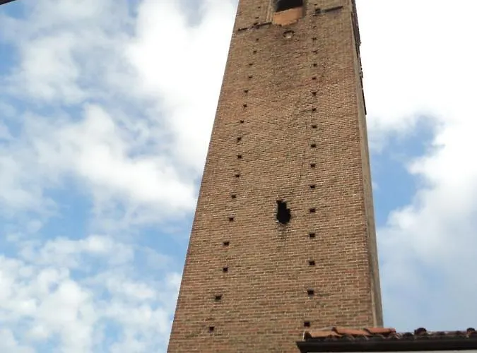 아파트 Via Pertinace 1 - 알바