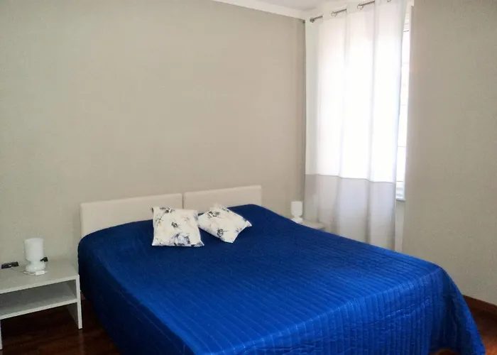 Via Pertinace 1 - 아파트 *