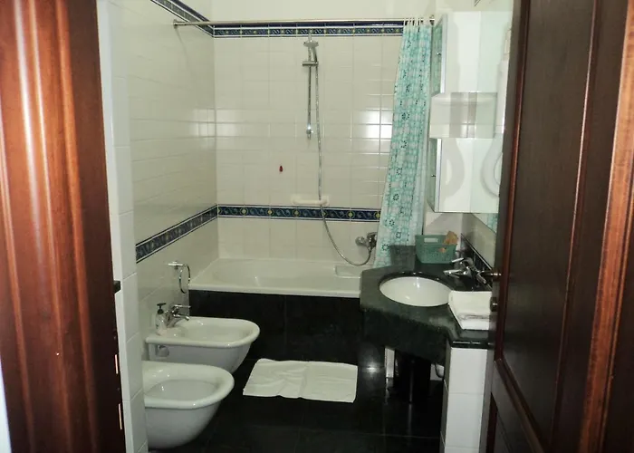 Via Pertinace 1 - 아파트 *